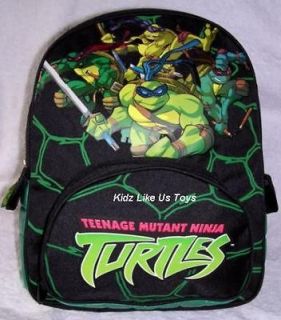 ninja turtle backpack in Clothing, 