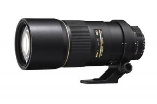 Nikon Nikkor AF 300 mm F 4.0 Lens