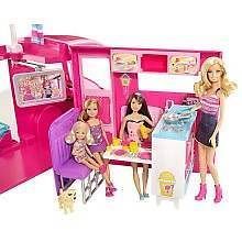 barbie pop up camper in Barbie Contemporary (1973 Now)