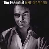The Essential Neil Diamond Sony by Neil Diamond CD, Dec 2001, 2 Discs 