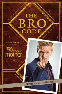 the bro code paperback from united kingdom 