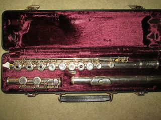 artley flute in Musical Instruments & Gear