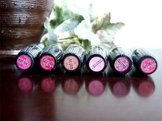 Newly listed Avon Ultra Color Rich Moisture Seduction Lipstick SPF 15 