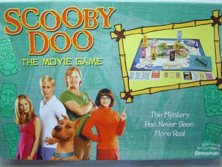 scooby doo the movie game complete  14