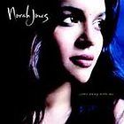 Come Away with Me by Norah Jones (CD, Jan 2002, 2 Discs, Blue Note 