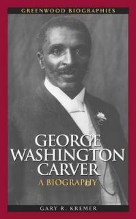 george washington carver a biography new from united kingdom time