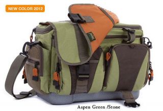 Fishpond Cloudburst Gear Bag  Aspen Green Color Free Domestic Shipping