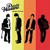 These Streets by Paolo Nutini CD, Jan 2007, Atlantic Label