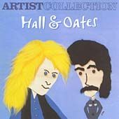 Hall & Oates   Artist Collection (, 2004