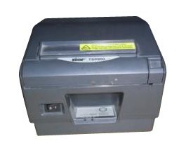 Star Micronics TSP800 Point of Sale Thermal Printer