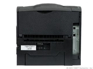Dell M5200 Workgroup Laser Printer