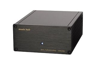 Music Hall pa1.2 Amplifier