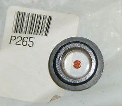 porter cable oil sight glass part p265 new rp time