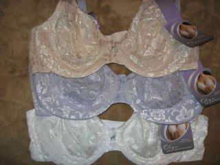 olga 35003 signature support lace bra more options band size