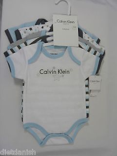 calvin klein onesie in Girls Clothing (Newborn 5T)