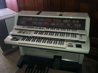   left $ 600 00 or best offer guide to your yamaha electone bk 7 organ