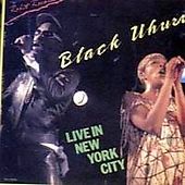 Live in New York City by Black Uhuru CD, Rohit Records