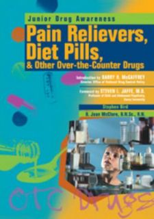 Pain Relievers, Diet Pills and Other Ove