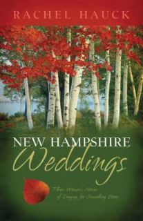 New Hampshire Weddings Three Womens Stories of Longing for Something 