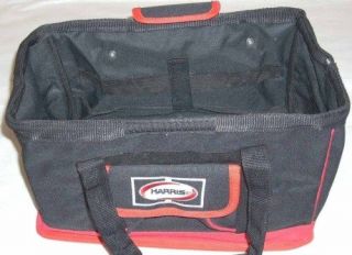   bag with pockets new  5 99  oxy oxygen acetylene