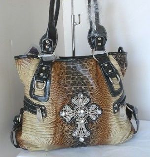 bling western purses in Handbags & Purses