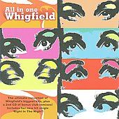 All in One by Whigfield CD, Jan 2009, 2 Discs, EQ Music
