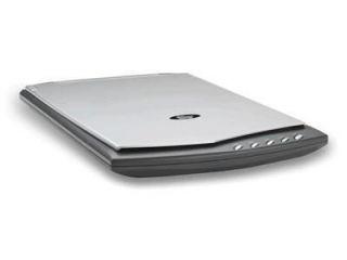 Visioneer OneTouch 7400 Flatbed Scanner