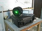 Ophir Laser Power Sensor Detector air cooling + Power Meter Monitor