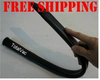 Hoover Vacuum Cleaner Attachment Flexible 24 Inch Crevice Tool