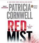 Red Mist by Patricia Cornwell (2011, CD)  Patricia Cornwell (Compact 