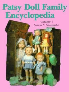   Encyclopedia Vol. I by Patricia N. Schoonmaker 1992, Hardcover