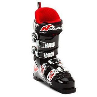 Nordica Dobermann Aggressor 150 Race Ski Boots US 8 , UK 7 , New ski 