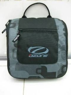 ozone washbag for traveling paraglider pilots  24