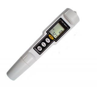 new Salt tester/ Pen type Salt Meter Salinity Tester CT 3080