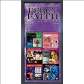 Only the Best of Percy Faith, Vol. 1 by Percy Faith CD, Nov 2007, 6 