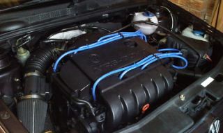 VW, Sharran, Vento, VR6, Coil Pack model,10mm High Performance Plug 