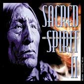   Dances of Native by Sacred Spirit CD, Nov 2000, Higher Octave