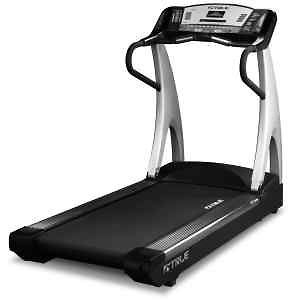 true z9 treadmill lightly reconditioned warranty included worldwide 