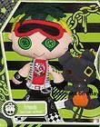  High Plush Friends DEUCE GORGON and Perseus Doll FAST USA SELLER