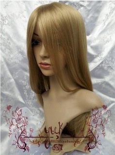 APH Hetalia Belarus Cosplay Long Straight Party Hair Wig #004