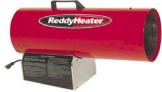 Desa International Reddy Heater REDRLP125VA Heater