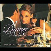   Romantic Saxaphone Quintet CD, Jan 2008, 2 Discs, Reflections