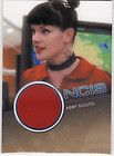 Abby Sciuto Costume NCIS ID Cards Badges Costumes Props