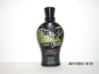 PAULY D BRONZE BEATS BRONZER TANNING BED TAN LOTION DEVOTED CREATIONS