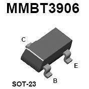 complementary smt transistors kit 2 3185  8