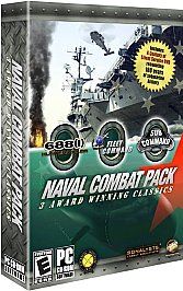 Naval Combat Pack PC, 2006
