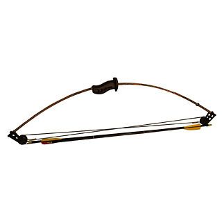 SA Sports Outdoor Gear Panther Compound Bow Set  10lb   arrows,quiver 