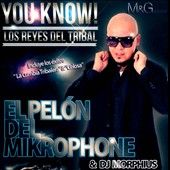 Los Reyes Del Tribal by El Pelon Del Mikrophone CD, Mar 2012, Select O 