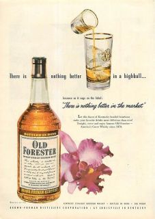 Collectibles  Advertising  Food & Beverage  Distillery  Old 