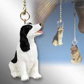 Collectibles  Animals  Dogs  Welsh Springer Spaniel